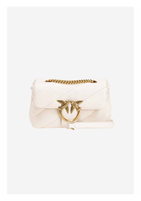 Mini love bag puff PINKO | Borse | 100039 A0F2Z14Q